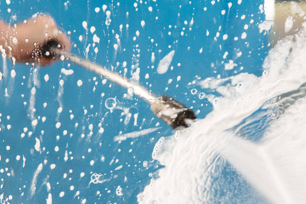 Best Building Exterior Washing  in Batesburg Leesville, SC